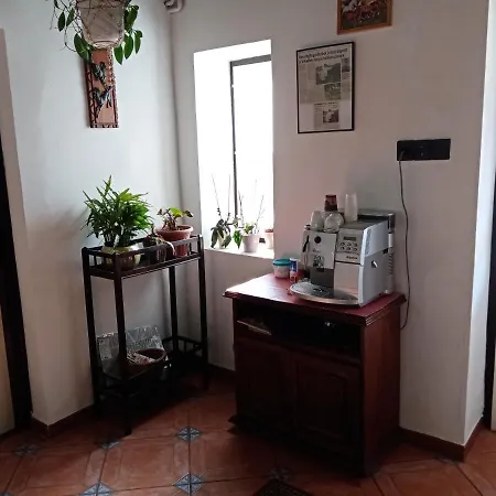 Penzion Vendektanya Vendeghaz Tapolca