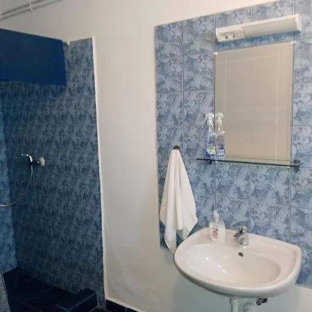 Vendektanya Vendeghaz Guest house Tapolca