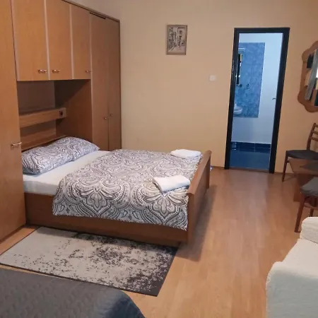 Vendektanya Vendeghaz *