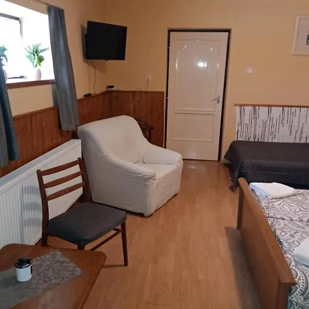 Гостевой дом Vendektanya Vendeghaz 3*