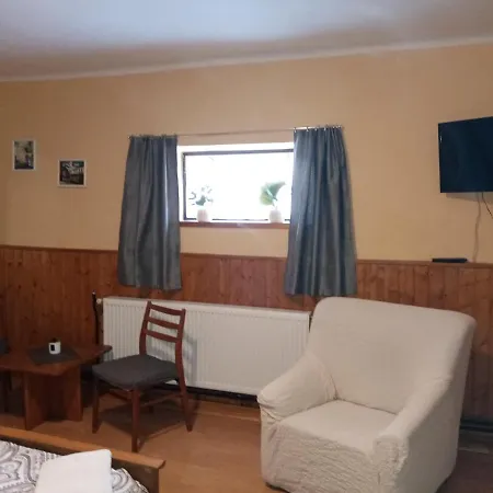 Vendektanya Vendeghaz Тапольца