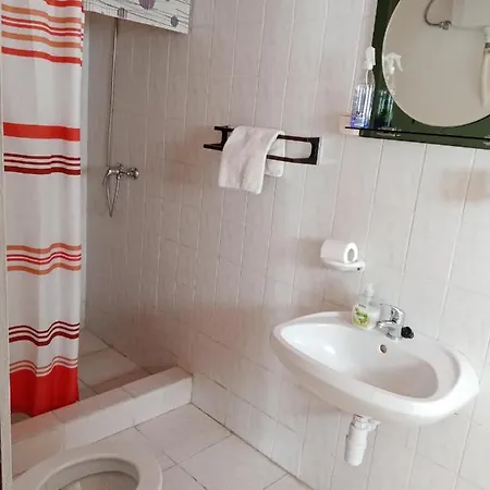 Vendektanya Vendeghaz Tapolca