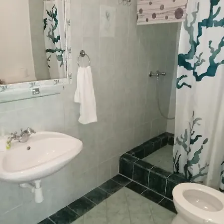 Гостевой дом Vendektanya Vendeghaz 3*