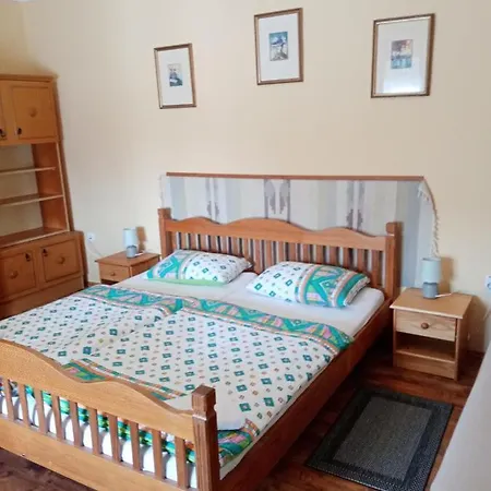 Guest house Vendektanya Vendeghaz *
