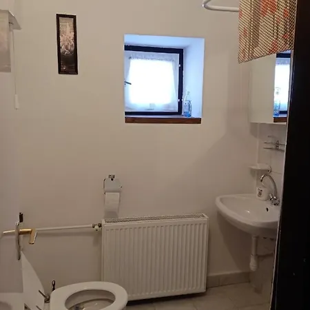 Penzion Vendektanya Vendeghaz *