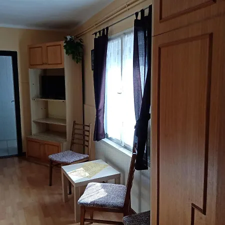 Guest house Vendektanya Vendeghaz Tapolca