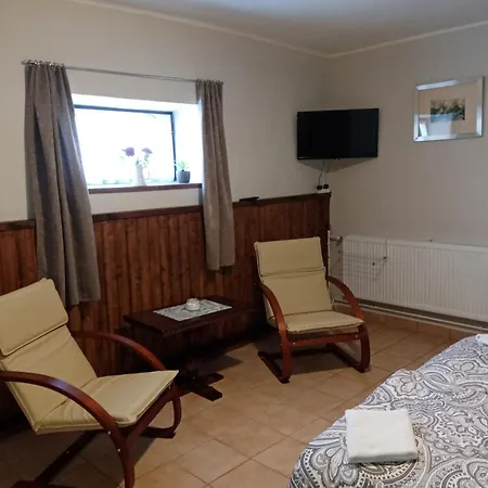 Vendektanya Vendeghaz Guest house Tapolca