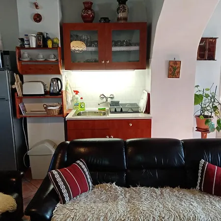 Vendektanya Vendeghaz Guest house