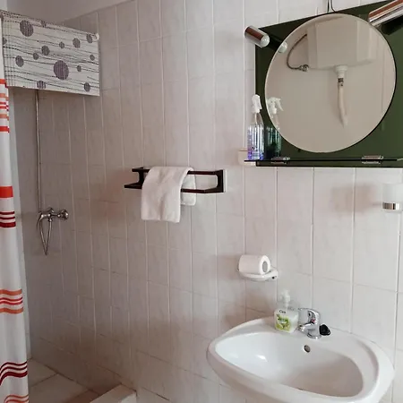 Vendektanya Vendeghaz Guest house