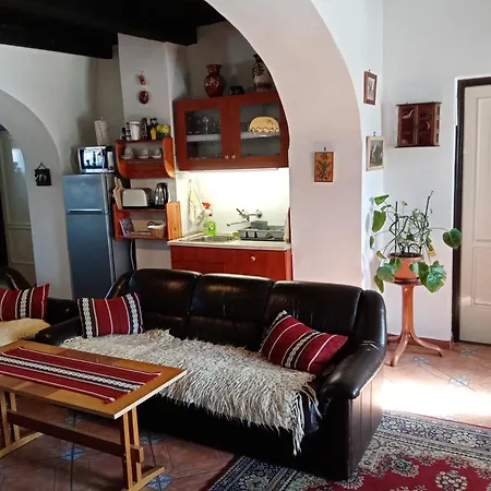 Guest house Vendektanya Vendeghaz