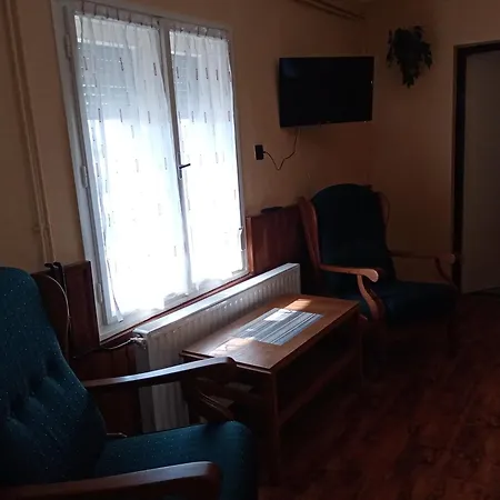 Vendektanya Vendeghaz Guest house