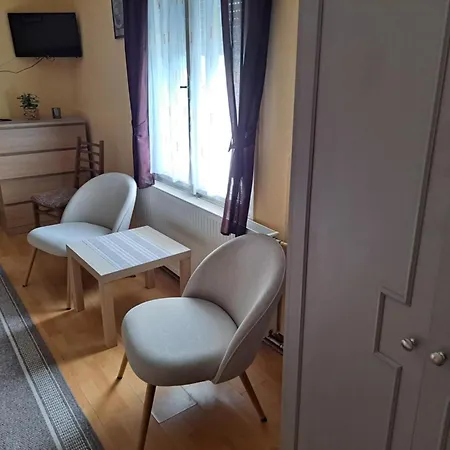 Vendektanya Vendeghaz