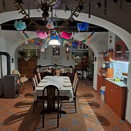 Véndektanya Maison d'hôtes *