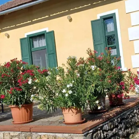 Гостевой дом Vendektanya Vendeghaz 3*