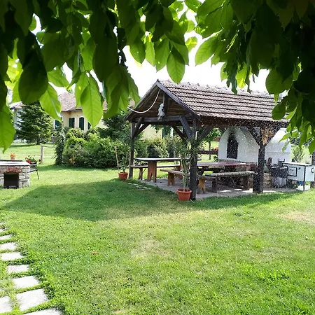 Guest house Vendektanya Vendeghaz Tapolca