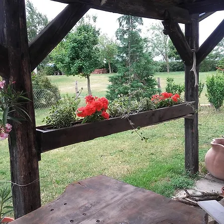 Vendektanya Vendeghaz Tapolca
