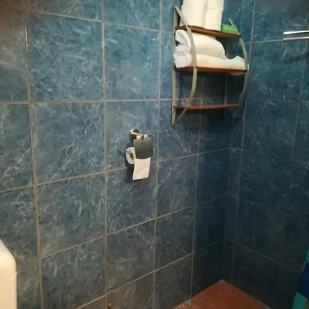 Vendektanya Vendeghaz בית הארחה טפולצה