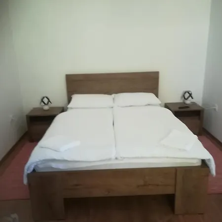 Vendektanya Vendeghaz Guest house