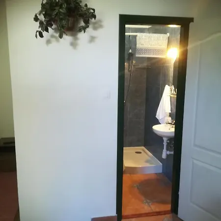Véndektanya Maison d'hôtes *