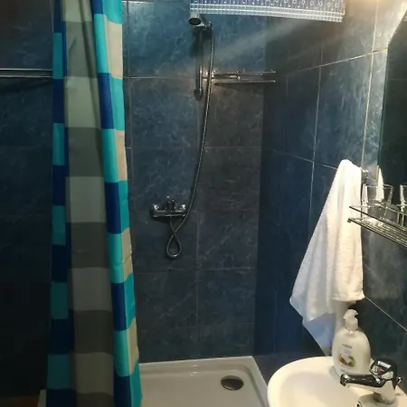 Penzion Vendektanya Vendeghaz *