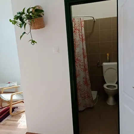 Vendektanya Vendeghaz Tapolca