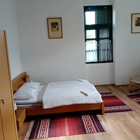 Vendektanya Vendeghaz 3*