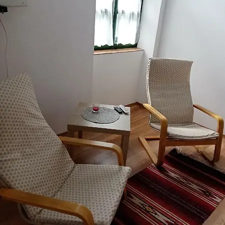 Guest house Vendektanya Vendeghaz