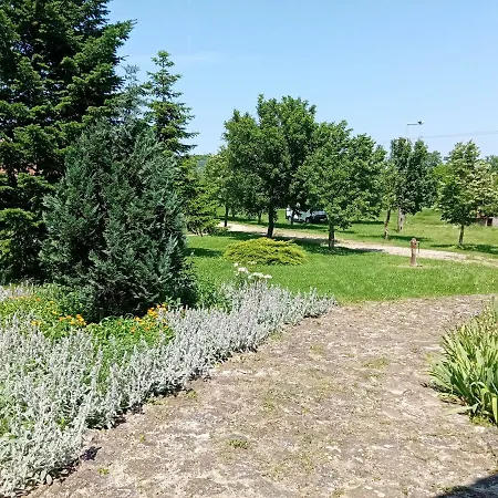 Vendektanya Vendeghaz Tapolca