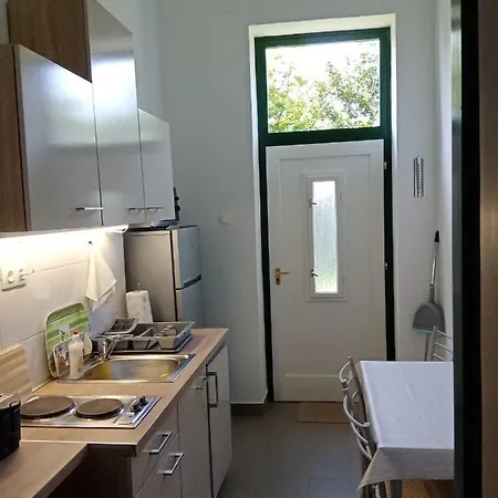 Vendektanya Vendeghaz Guest house