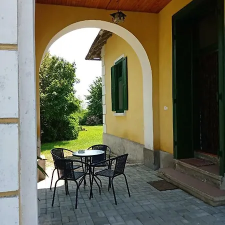 Guest house Vendektanya Vendeghaz Tapolca