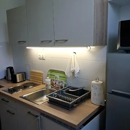 Vendektanya Vendeghaz 3*