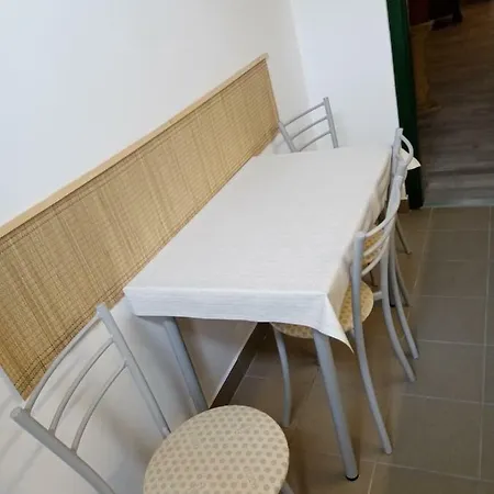 Vendektanya Vendeghaz Guest house Tapolca