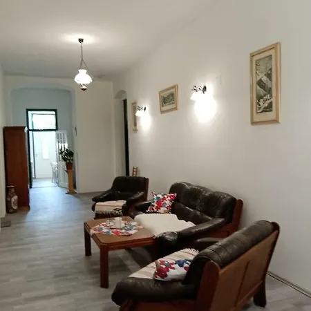 Vendektanya Vendeghaz 3*