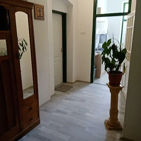 Vendektanya Vendeghaz *
