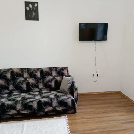 Vendektanya Vendeghaz