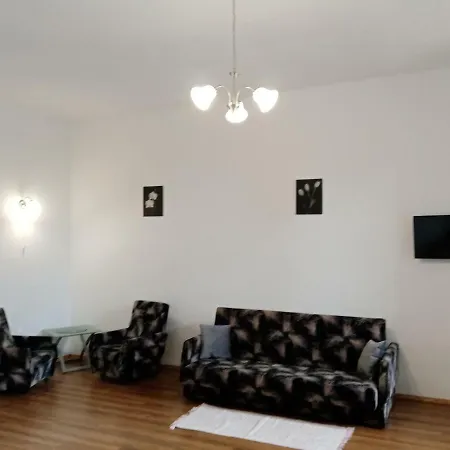 Vendektanya Vendeghaz 3* Tapolca