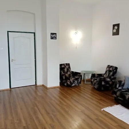 Vendektanya Vendeghaz