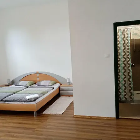 Vendektanya Vendeghaz *