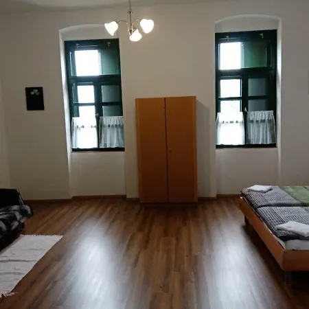 Vendektanya Vendeghaz * Tapolca