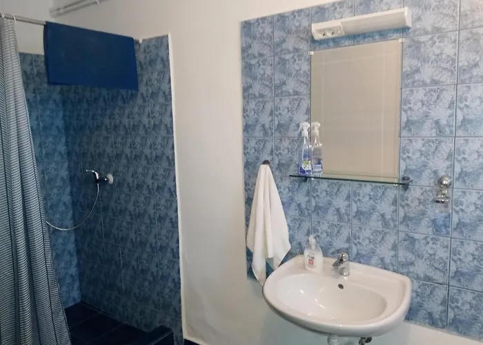 Vendektanya Vendeghaz Pensjonat Tapolca