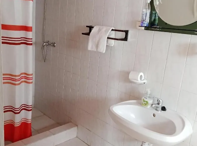 Vendektanya Vendeghaz Tapolca