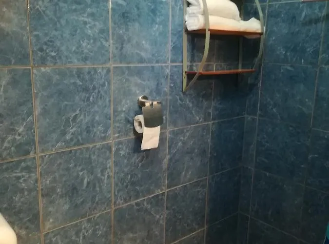 Vendektanya Vendeghaz Pensjonat Tapolca