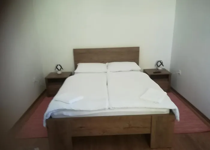 Vendektanya Vendeghaz Pensjonat