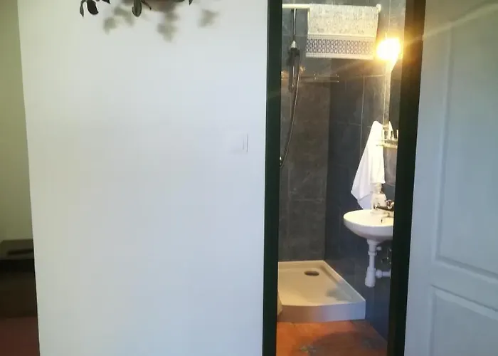 Vendektanya Vendeghaz Pensjonat 3*