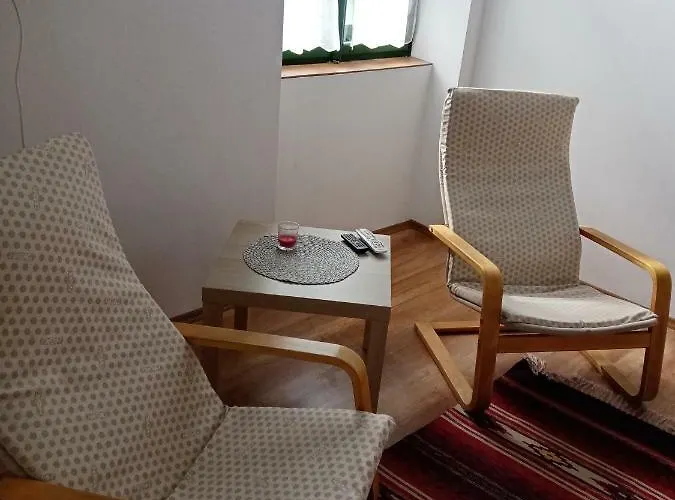 Pensjonat Vendektanya Vendeghaz