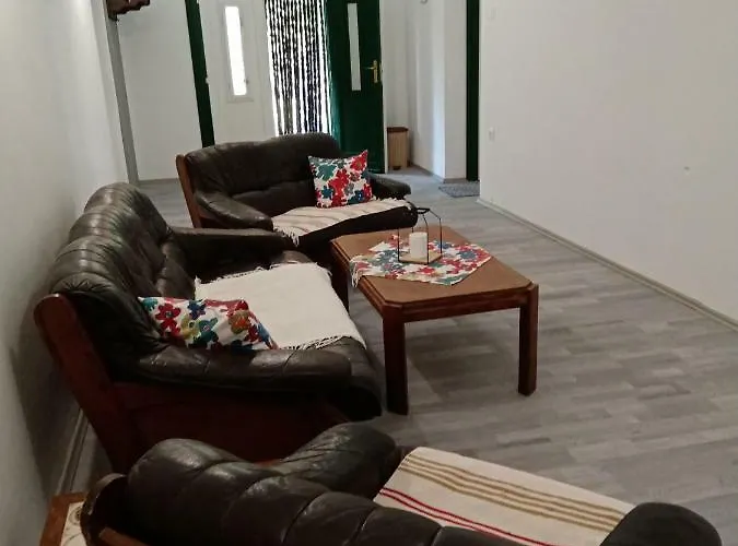 Vendektanya Vendeghaz Pensjonat 3*