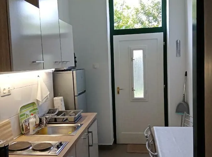 Vendektanya Vendeghaz Pensjonat