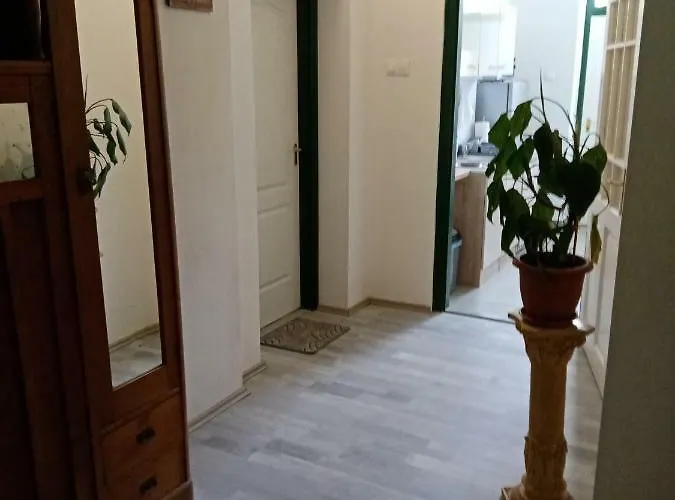 Vendektanya Vendeghaz 3*