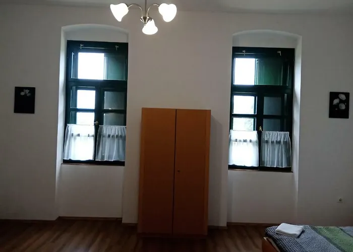 Vendektanya Vendeghaz 3* Tapolca