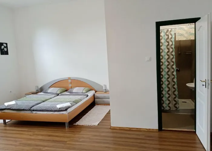 Vendektanya Vendeghaz 3*